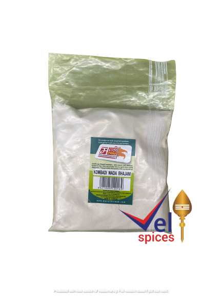 Kombadi Wada Bhajani 500G