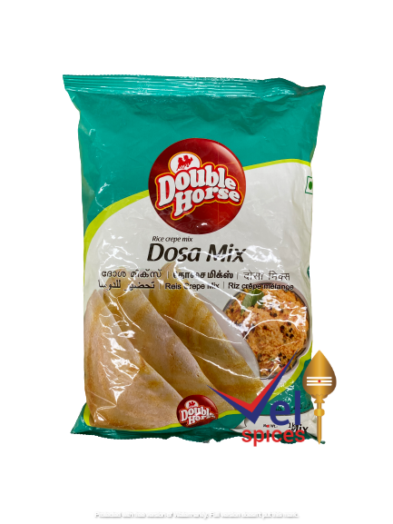 Double Horse Dosa Mix 1Kg