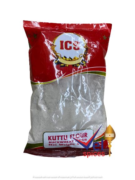 Ics Kuttu Flour 500G