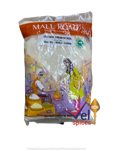 Mall Road Idly Rava 908G