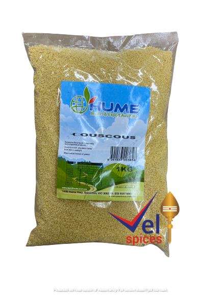 Hume Couscous 1Kg
