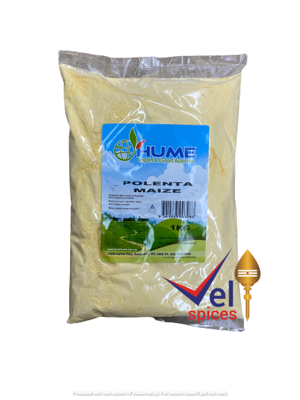 Hume Polenta Mazie 1Kg