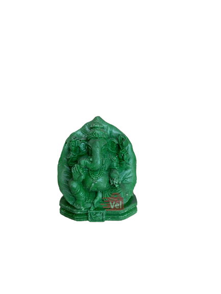 Car Dashboard Idol of God Ganesh