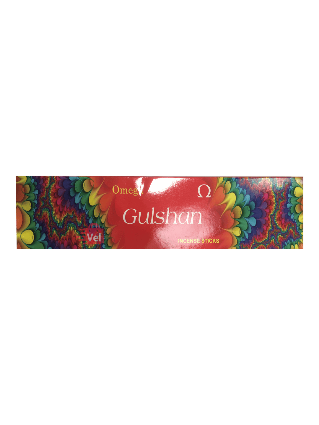 Omega Gulshan Incense Sticks
