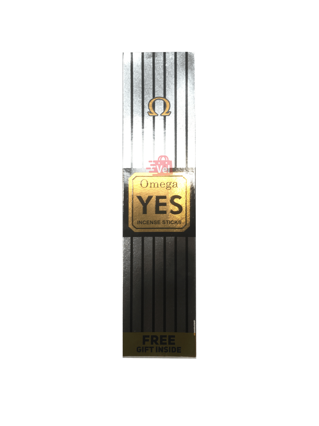 Omega Yes Incense Sticks