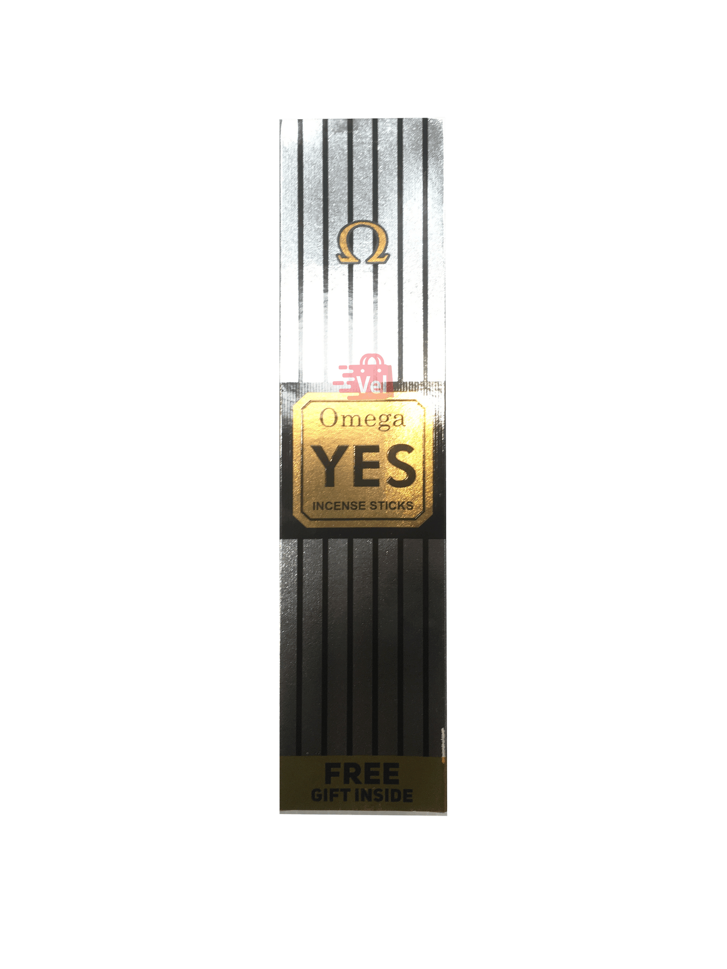 Omega Yes Incense Sticks