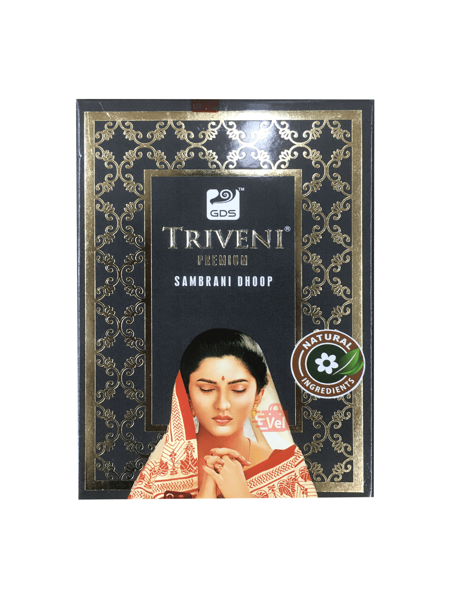 triveni Sambrani Dhoop