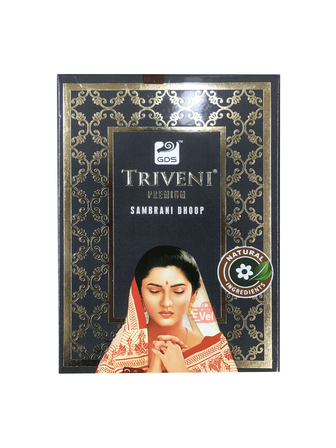 Triveni Sambrani Dhoop