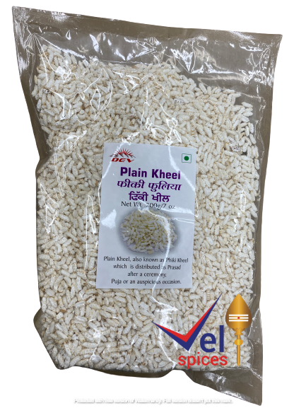 Dev Plain Kheel 200G