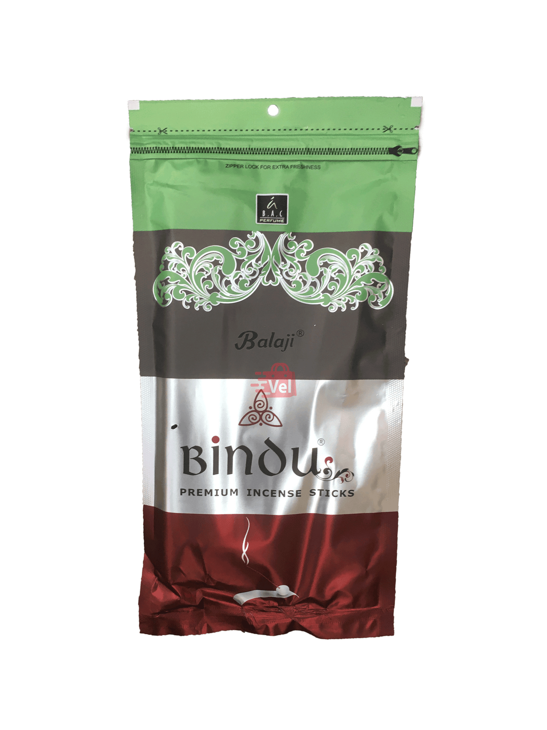 Balaji Bindu Incense Sticks