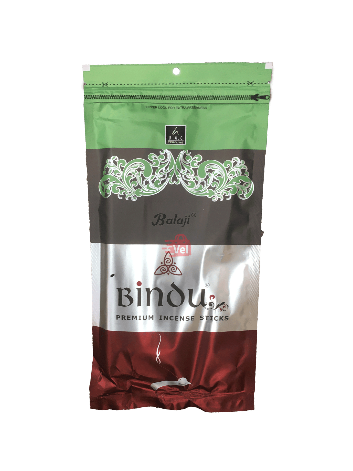 Balaji Bindu Incense Sticks