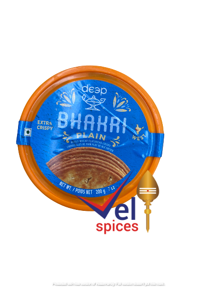 Deep Bhakri Plain 200G