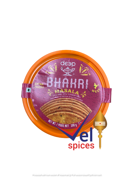 Deep Bhakri Masala 200G