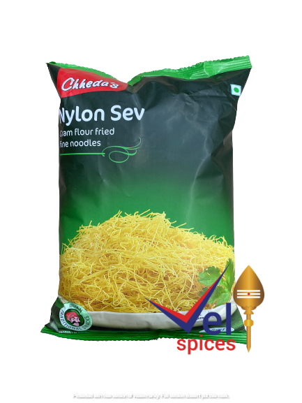 Chhedas Nylon Sev 400G