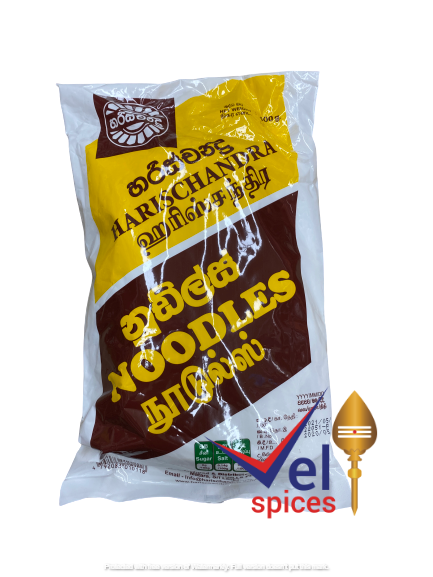 Harischandra Noodles Normal 400G