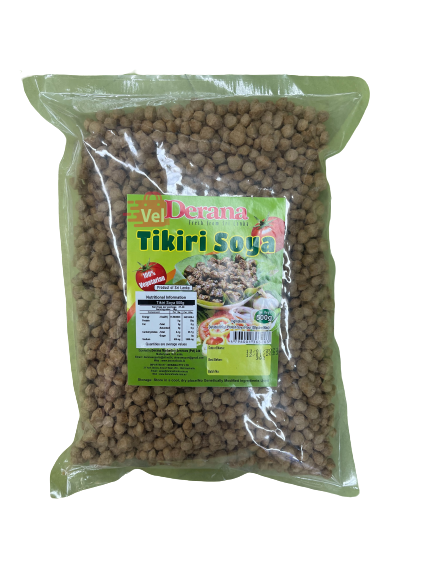 Derana Tikiri Soya 500G