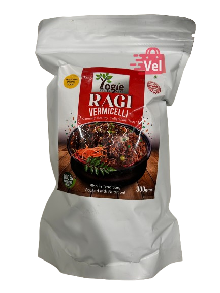 Yogie Ragi Vermicelli 300G