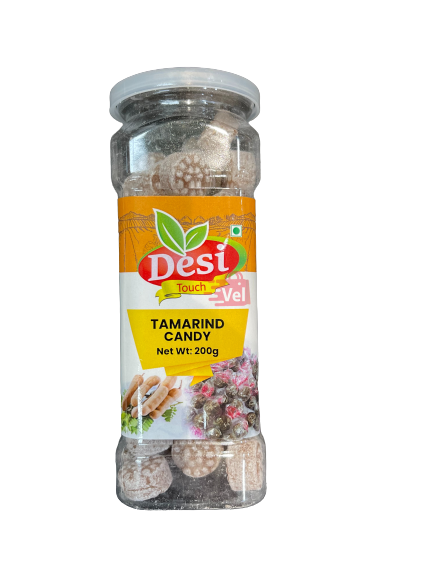 Desi Touch Tamarind Candy 200Gm