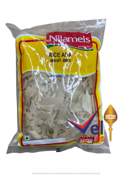Nilamels Rice Ada 200G