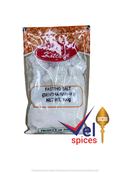 Latas Kitchen Fasting Salt 100G