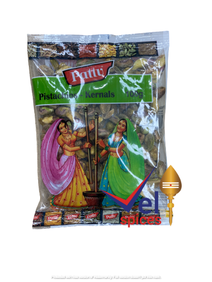 Pattu Pistachios-kernals 100G