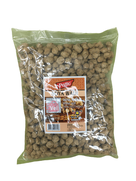 Pattu Soya Wadi 1Kg 1