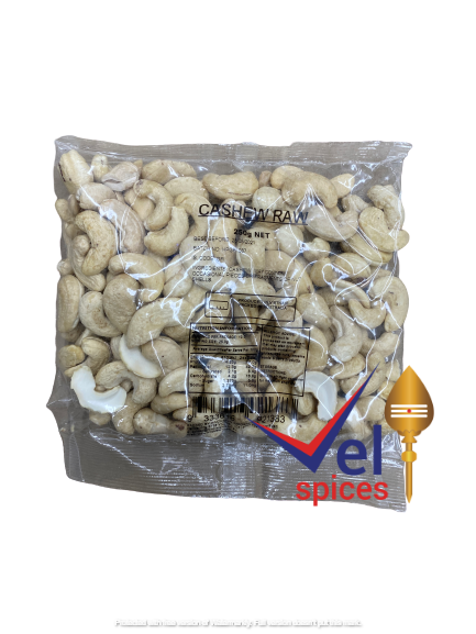 Hindustan Cashew Whole 250G