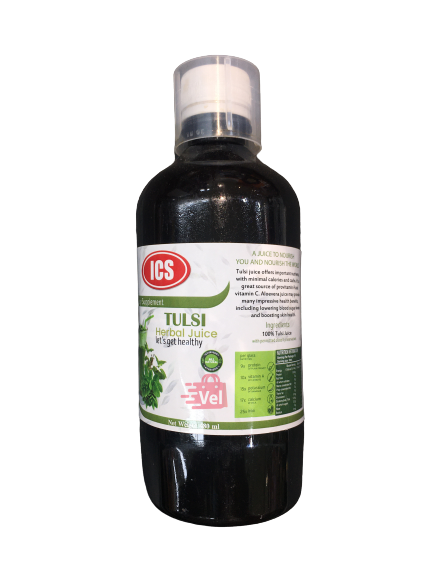 Ics Thulasi 480