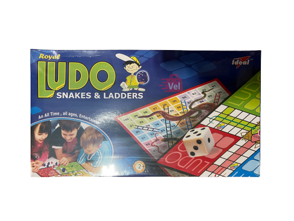 Ludo