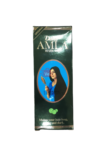 Dabur Amla Hair Oil 200Ml