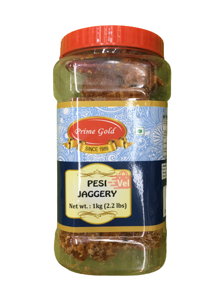 Prime Gold Pesi Gur 1Kg