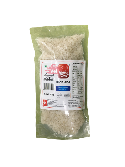 Homechef Rice Ada 200G