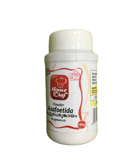 Homechef Asafoetida Powder 100G