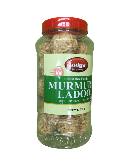 Indya Murmura Ladoo 250G