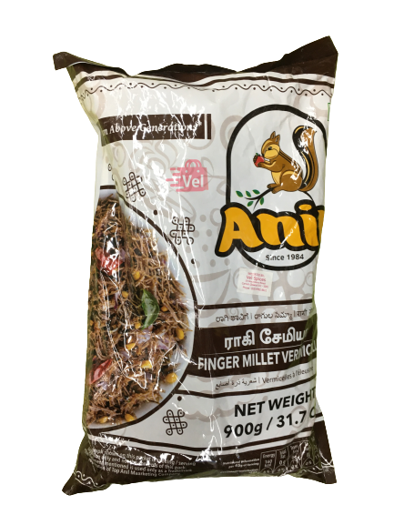 Buy Anil Ragi Vermicelli 900g Online Melbourne Velspices Australia