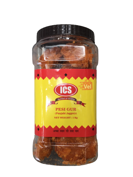 ICS Pesi Gur 1Kg