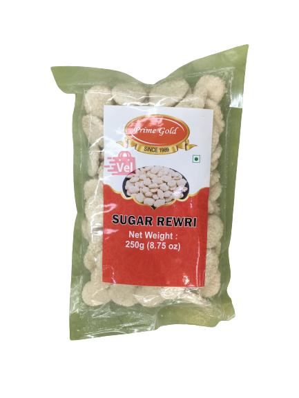 Prime Gold Sugar Rewdi 250G