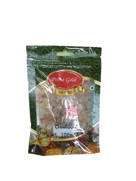 Prime Gold Chargond 100G