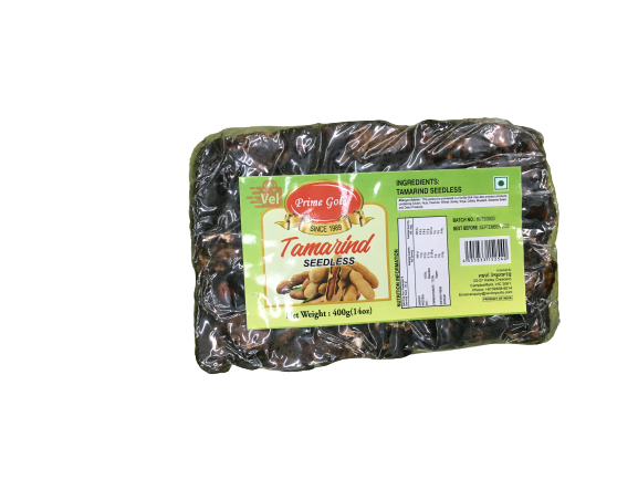 Prime Gold Tamarind 400G