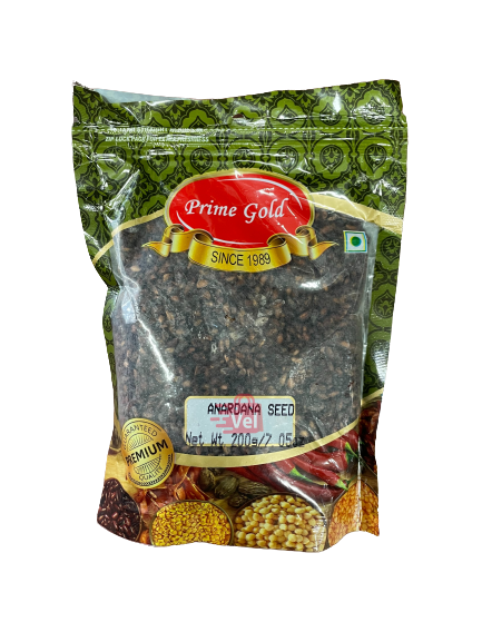 Prime Gold Annardana Whole 200G