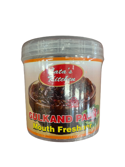Latas Kitchen Gulkand Paan 250g