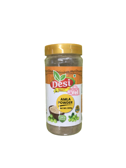 Desi Touch Amla Powder 200G
