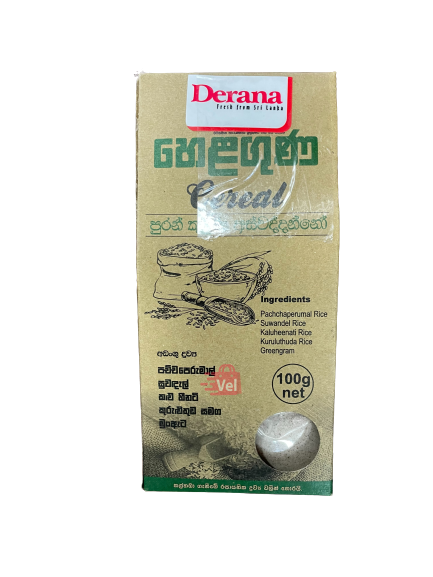 Derana Cereal 100G