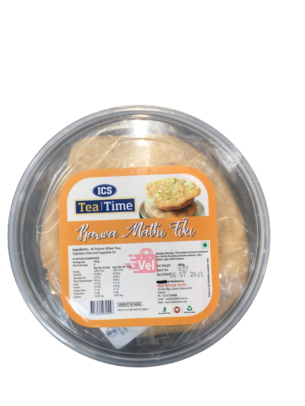 Ics Karwa Mathi Tiki 400G