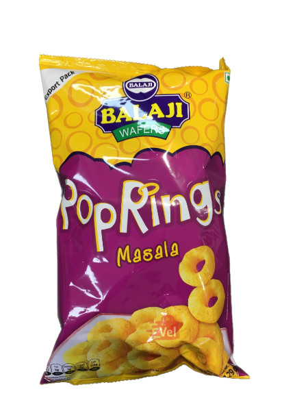 Balaji Popring 65G