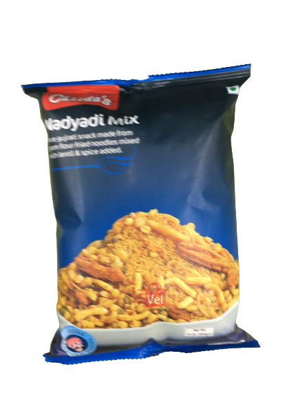 Chhedas Nadyadi Mix 400G