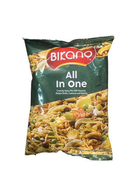 Bikano All In One 150G