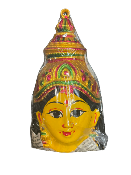Varalakshmi Face Big