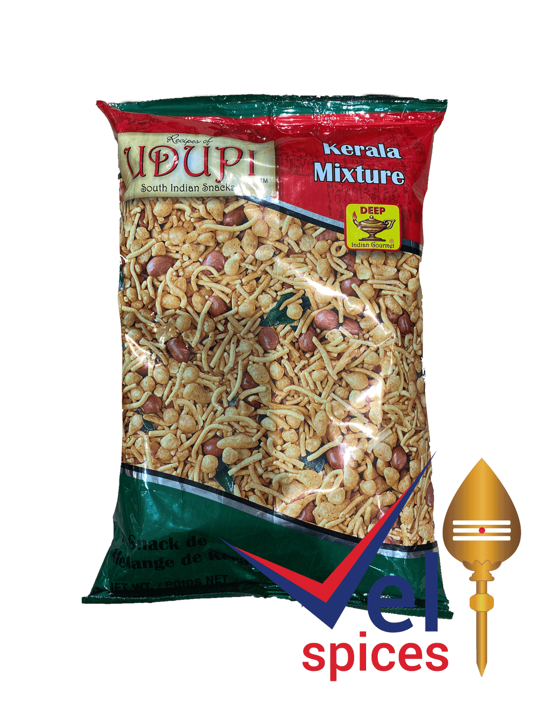 Deep Kerala Mixture 340G