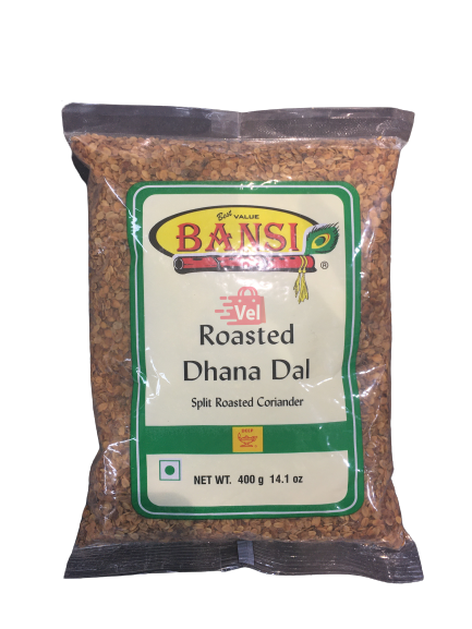 Bansi Dhana Dal 400G